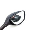 For Suzuki GSXR Motorcycle Rearview Side Mirrors for Suzuki GSXR 600 750 1000 with Turn Signal Light K6 K7 K8 Mirror