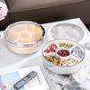 Multi-functional Fruit & Snack Plate