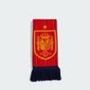 Adidas Spain National Team Football Scarf