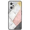Voor Realme GT Neo 2 Hoesje Marmer Zacht Mat Siliconen Achterkant Cover Voor Realme GT Neo2 RealmeGT2 Neo2 3T Q5 Pro Volledige Telefoon Shell Capa