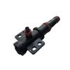 Coffee Maker Outlet Pipe Rubber Ring for Philips EP1221 EP2121 EP2136 EP2124 EP2220 EP2230 EP3146 Coffee Maker Pipe Accessorie 3