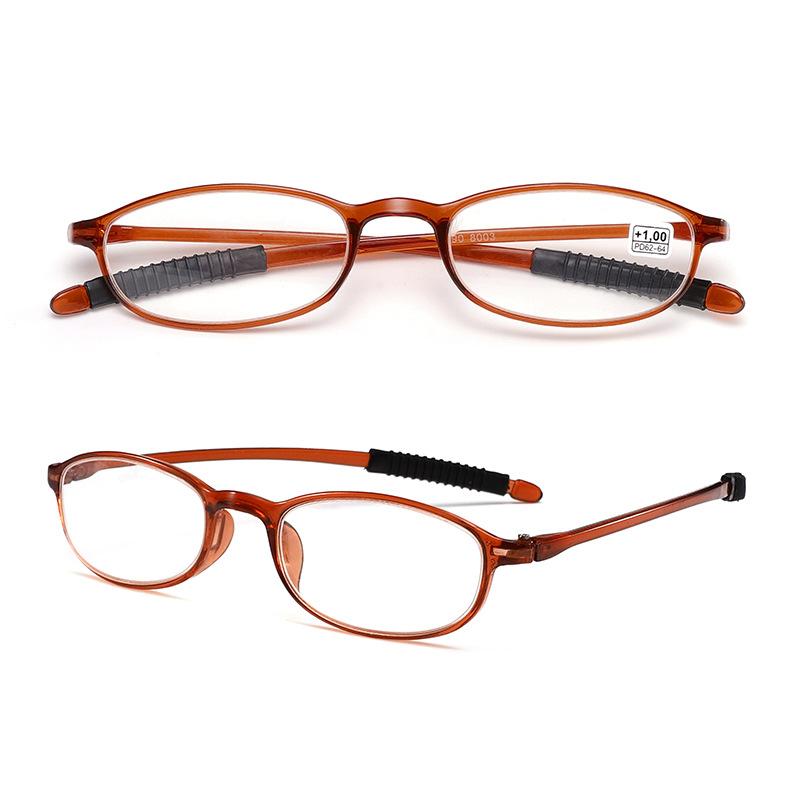 Ultralight Women Men Reading Glasses Retro Clear Lens Presbyopic Glasses Female Male Reader Eyewear