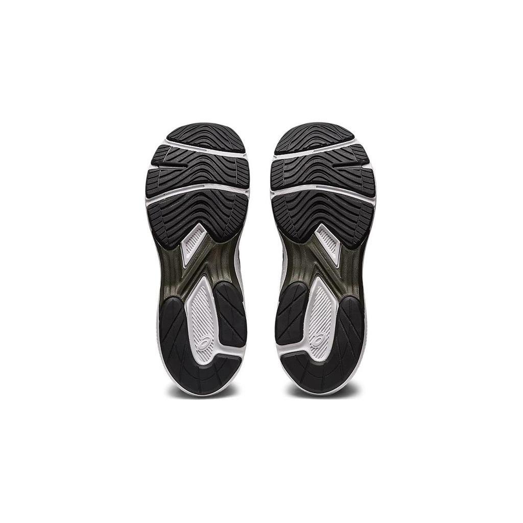 New Asics Slip Resistant Anti Kick Low Top Kids' Training Shoes Black Teenagers 1154A151-001
