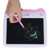 Children 8.5in LCD Intelligent Digital Writing Board Drawing Painting Pad Board Toy
