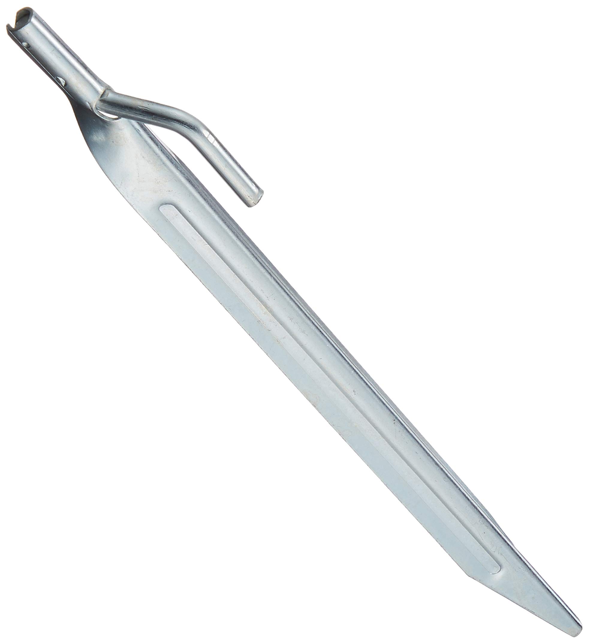 

Captain Stag Steel Pegs 23cm Set of 4 M-8398