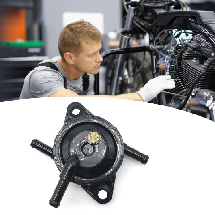 Vehicle Maintenance High Efficiency Fuel Pump 49040-0770 49040-7008 Suitable for Car Motorcycle Repairs Professional Use