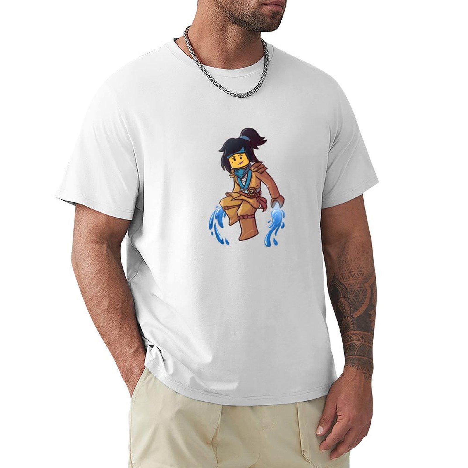 Golden Legacy Nya Tshirt Simple Trendy Casual Tshirt S