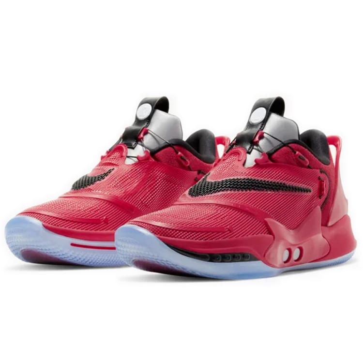 Nike Adapt Bb 2.0 Chicago 2K Gamer Exclusive BQ5397-900