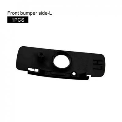 1X Front Left Side Bumper Camera Side Bracket Mount 51117207921 For BMW F10 F11