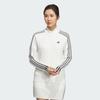 Adidas Golf 2023 Fw Women Golf Windlady 3s Full Zip Long Sleeve Sweater Hy0853