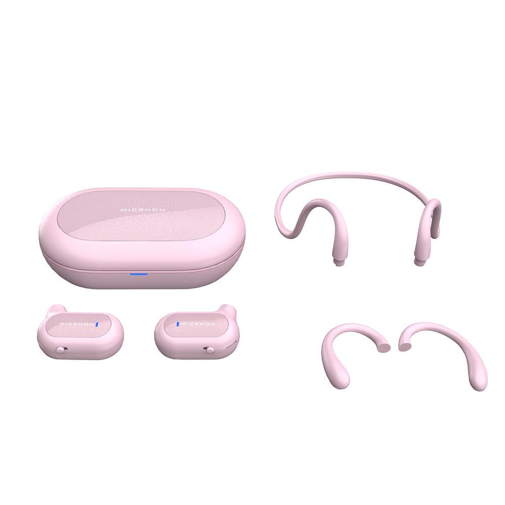 New Ear-hook Sport Bluetooth Earphones with Ultra-long Battery and Superior Sound Quality