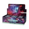 Wizards of the Coast Magic: The Gathering Duskborne: House of Horrors Play Booster Japanese Edition Trading Card Game