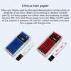 2Box Litmus Test Strips Set 200 Acid and Base Testing Strips Total Quick And Accurate Acid Alkali Measurement For Daily Use