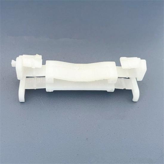 10x Car Roof Moulding Drip Rail Clip For Mitsubishi Lancer EVO 2002-16 7403A289