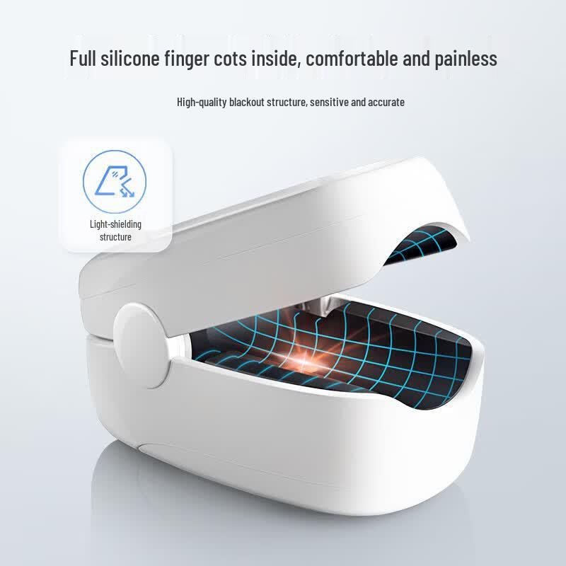 Yuwell Fingertip Pulse Oximeter YX102