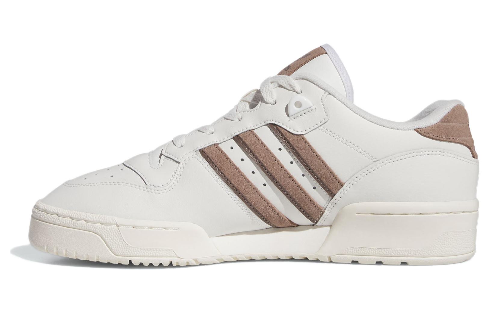 

Rivalry Adidas Originals Low White Chalky Brown IG6310 36