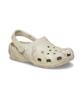 Crocs Classic Marble Claws - Bone/Multi / 206867-2Y3