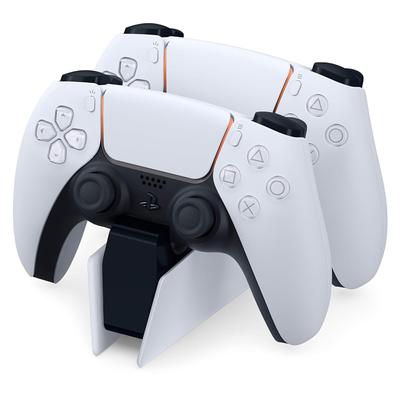 Controller-Ladestation für PS5 Playstation5 DualSense kabellose Ladestation