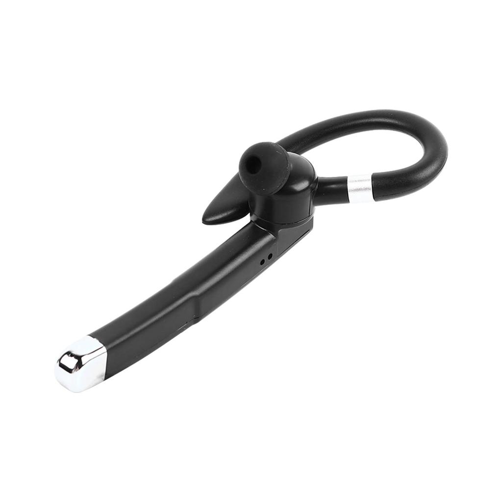 Bluetooth Earpiece Noise Canceling Waterproof Digital Power Display Wireless Headset with Charging C