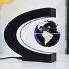 Magnetic Levitation 3-inch Globe - Creative Home Decor and Graduation Gift