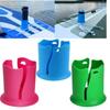 Kayak Cup Holders, Tip-over Resistant Drink Holders, Paddle Board and Kayak Drink Holder, Stand-up Paddle Board Accessories