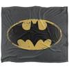 Batman Logo Blanket
