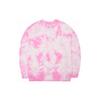New MLB Sweatshirts Unisex Pink 3AMTS0221-50PKS