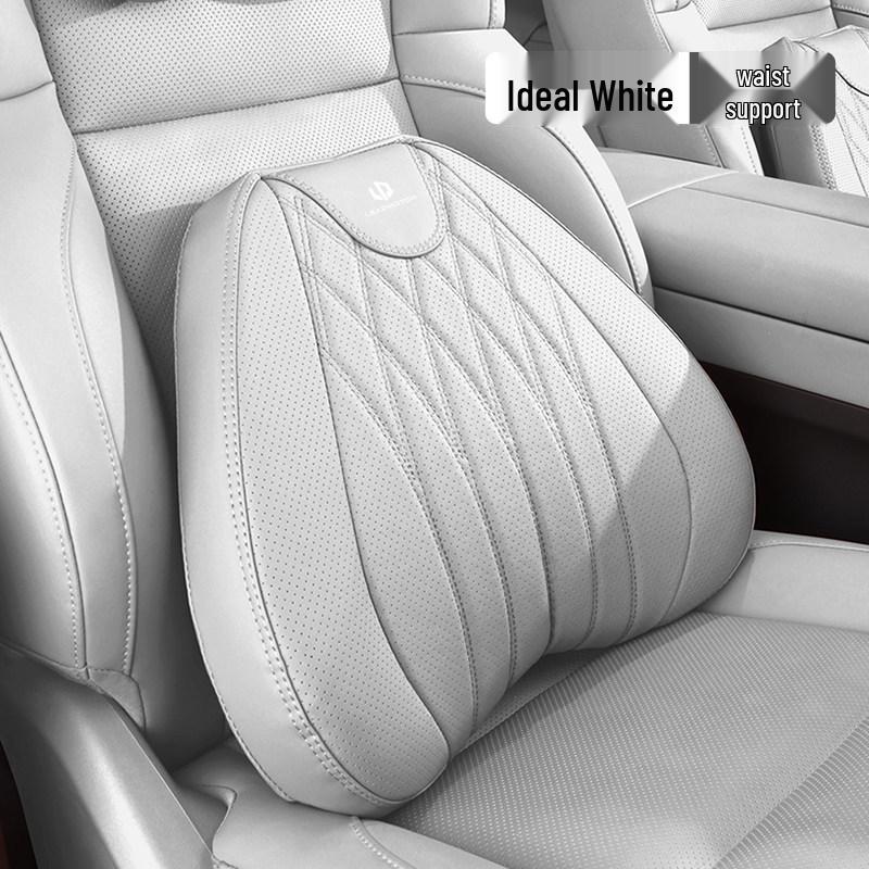 Leapmotor C11 Car Headrest and Lumbar Support Neck Protection Cushion