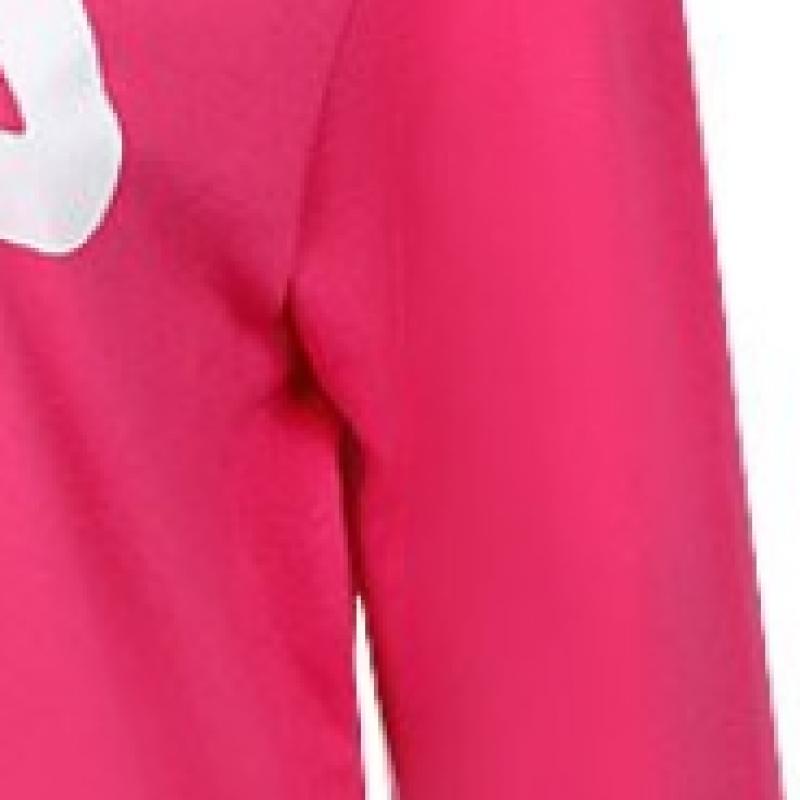 Fila Top S Linear Logo SweatShirt fS2poc3101x Hpk