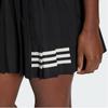 Adidas Casual Short Skirts Women's Black GL5468