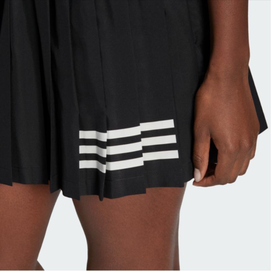 Adidas Casual Short Skirts Women's Black GL5468