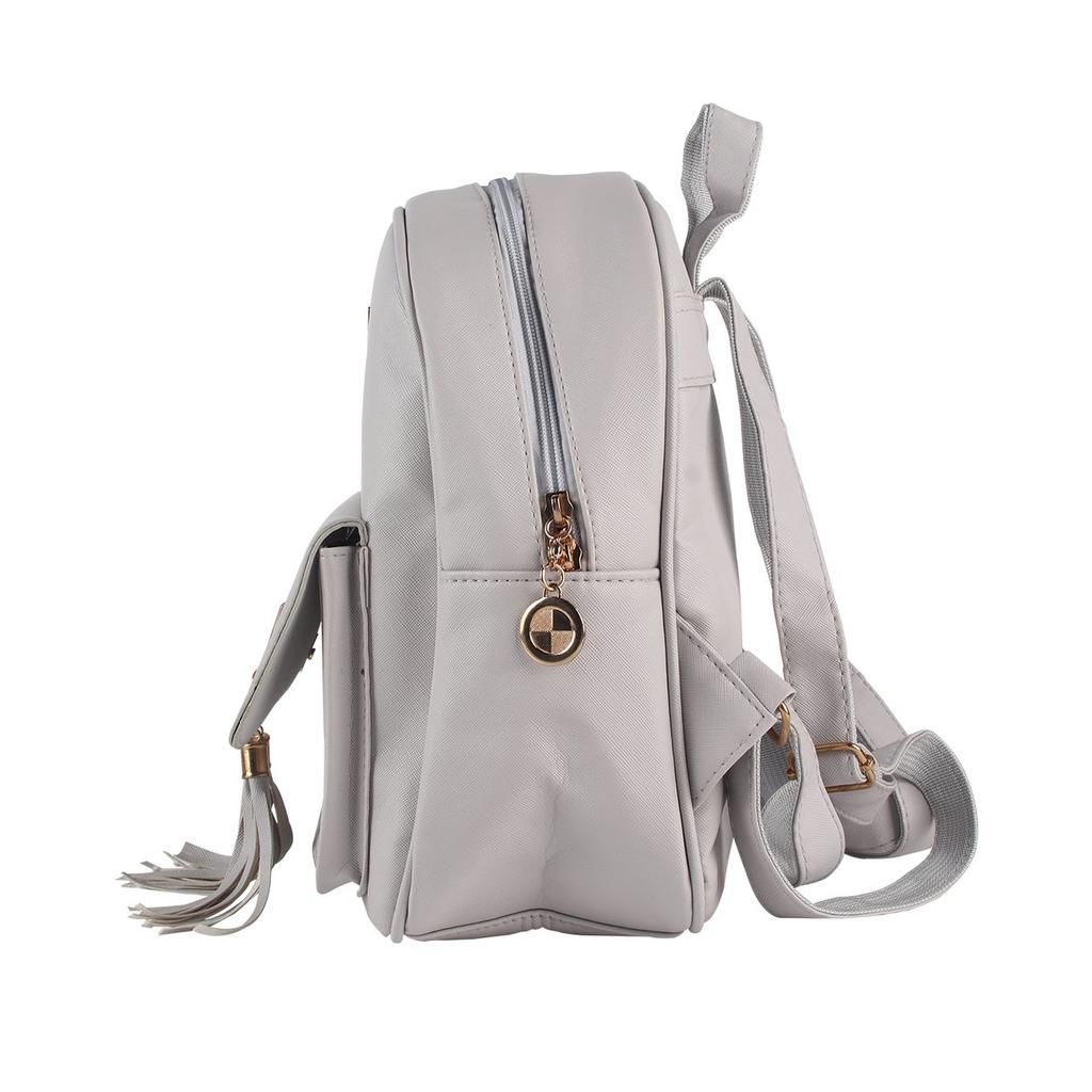 barton leather backpack