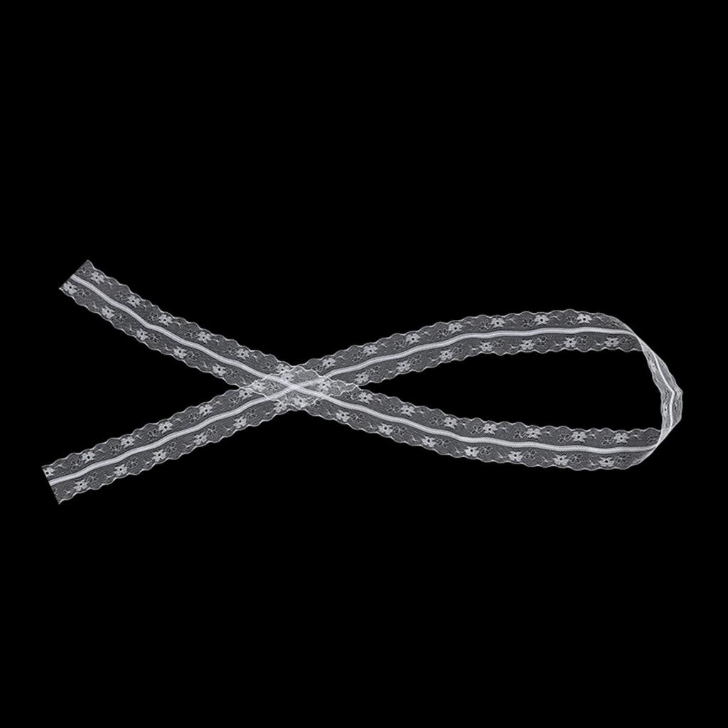 Korean Lace Belt Countryside Style Women Multi-wear Waistband Female Ins Fashion Sweet Cool Versatile Clothing Accessories