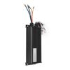 E-Bike Controller Unterspannung Aluminiumlegierung Elektrisch Bürstenloser Controller für Elektroroller