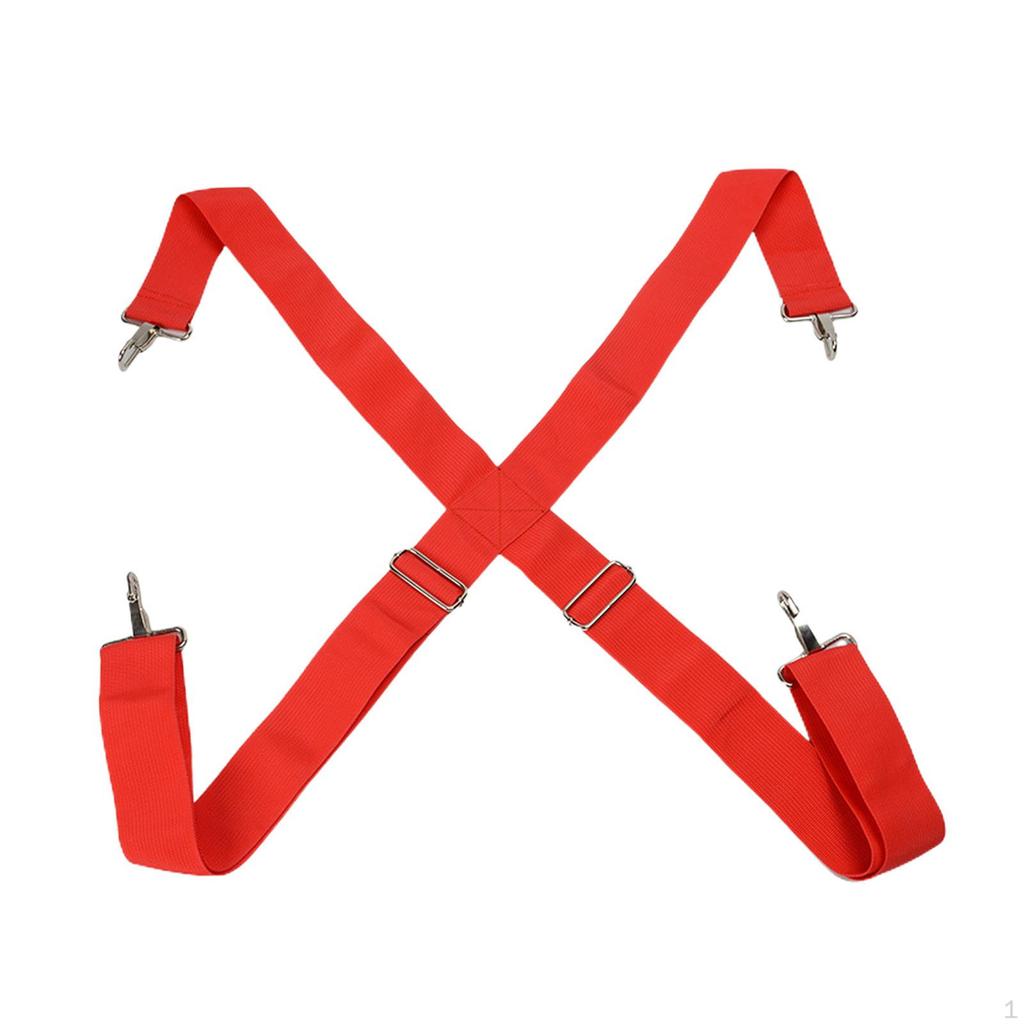 Drum Strap for Percussion Enthusiasts