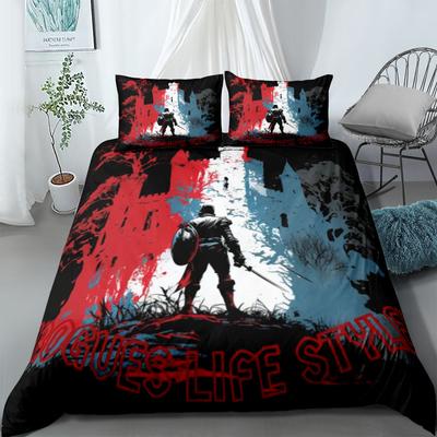 Biancheria da letto – Completi lenzuola e set da letto