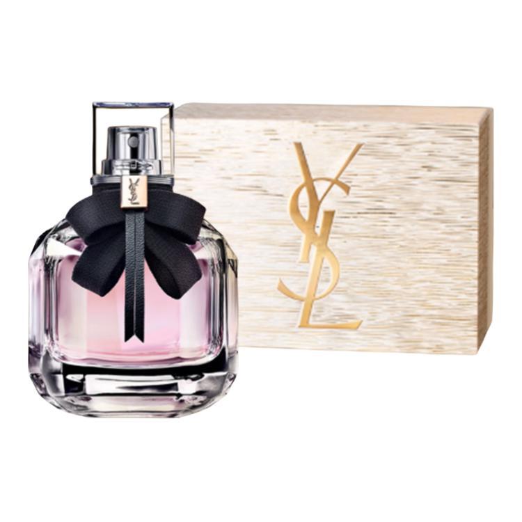 Yves Saint Laurent Mon Paris Eau de Parfum Limited Edition Gift Set