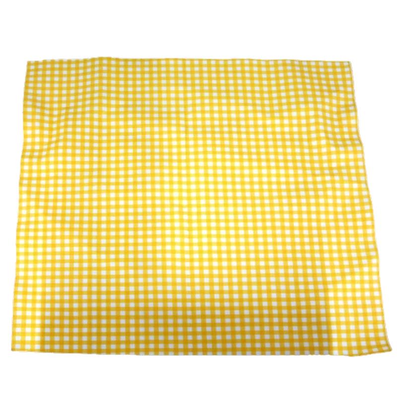 Outdoor Waterproof Three-Layer Picnic & Camping Ground Mat