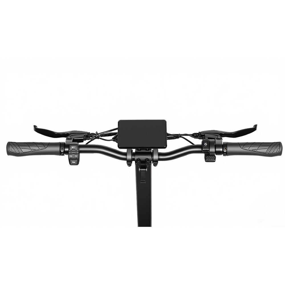 Electric Scooter Foldable Gokeep 11" 1000W Motor Full Suspension Escooter 52V 20AH Max Range 70Km Load 120Kg F5