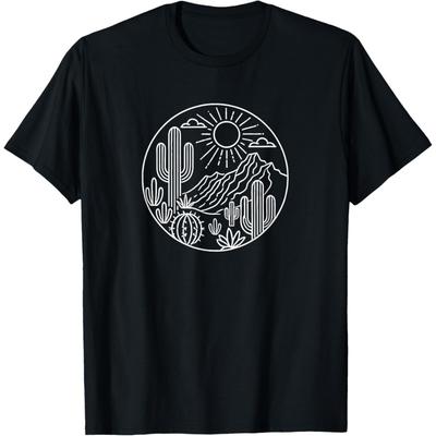 Na górę – T-shirty i koszulki