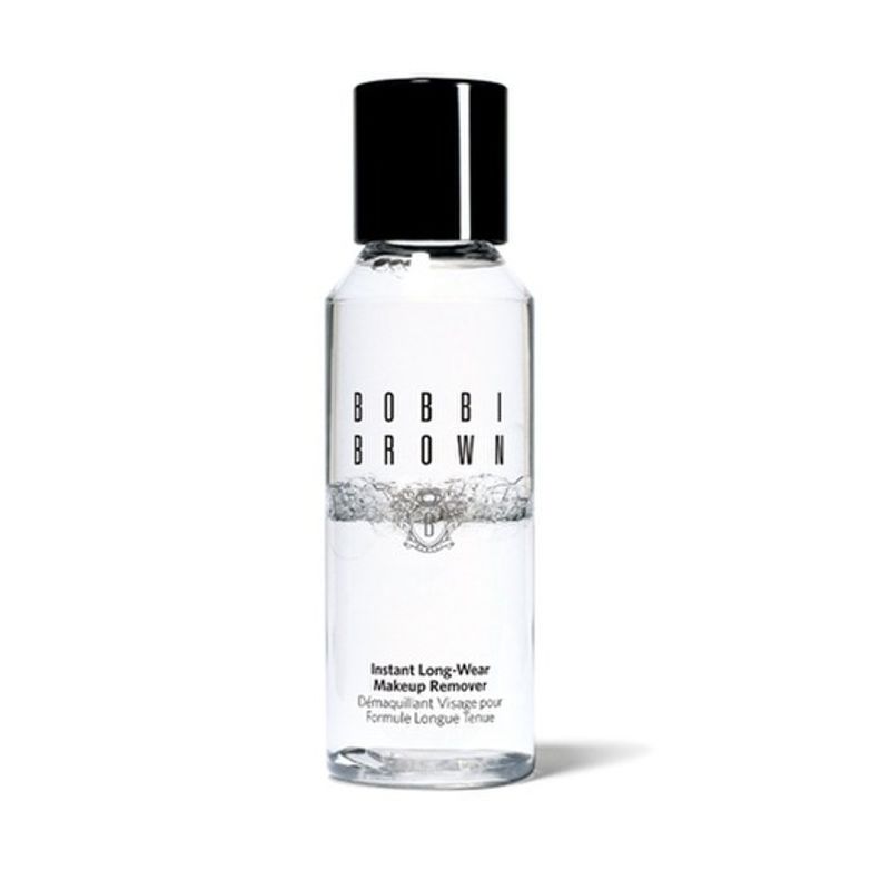 Instant Longwear Makeup Remover 100ml
