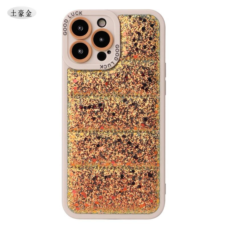 Applicable To Iphone14pro Mobile Phone Case Apple 11 Anti-drop Case Iphone13 Mobile Phone Case 12max