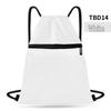 Multipurpose Drawstring Bag for Sports and Training