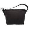 Genuine Vintage Messenger Messenger Bag MP1606VJR Black [Manhattan Portage] [Official]