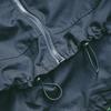 HOMURA Mountain Parka Flame Long Ideal for Outdoor and Bonfires [WAKU] [HOMURA Series] Retardant, Sleeve, Hooded, Camping, Activities, (JP, Alphabet,