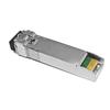 FISEOKO 10GBASE-SR SFP+ Optical Transceiver Module 10 Gigabit 850nm MMF Up to 300m LC Multimode Cisco Intel Netgear Ubiquiti Mikrotik D-Link Supermicr