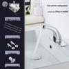 LINGJULI All-Copper Automatic Basin Faucet