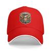 Baseball Caps American 250 Anniversary USA Trendy Customized Unisex Women Outdoor Spring Hats