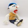 New Jeffy Hat Game Plush Toy Jeffy Plush