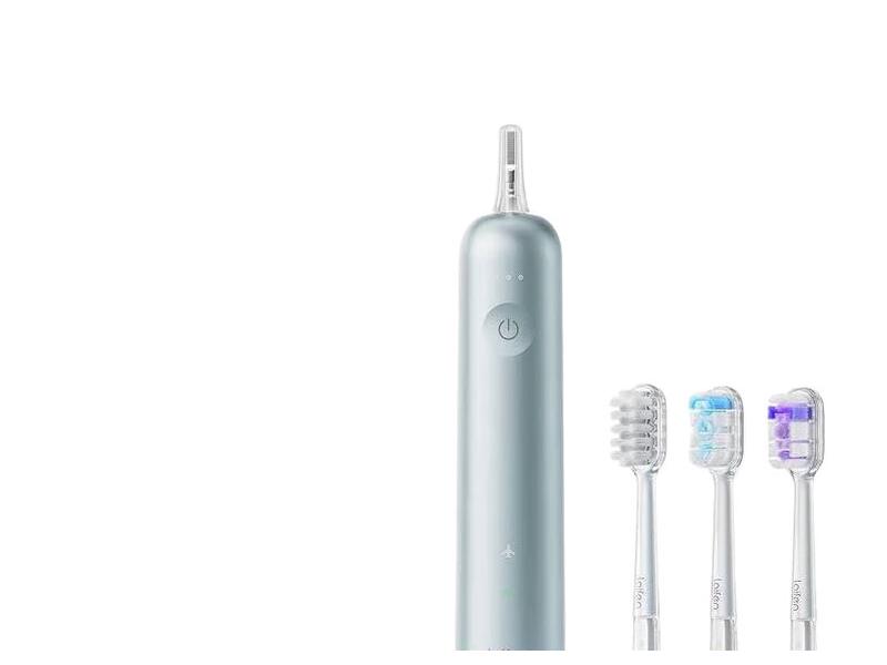 

Leifen Sonic Electric Toothbrush